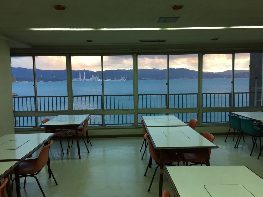 Shinwaka Lodge Wakajama Exteriér fotografie